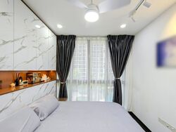 Sol Acres (D23), Condominium #592001551